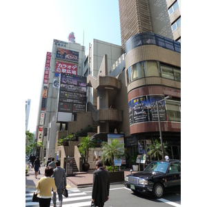 Picture Japan Tokyo Ginza 2010-06 9 - Pictures Ginza