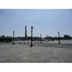 Picture France Paris La Concorde 2007-05 35 - Views La Concorde