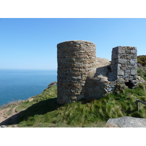 Picture Jersey Jersey Plemont 2010-04 40 - Sightseeing Plemont