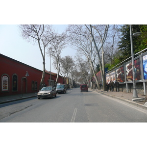 Picture Turkey Istanbul Bosphorus 2009-04 40 - Travel Bosphorus