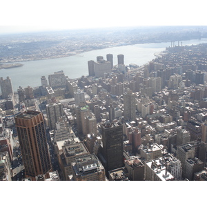 Picture United States New York Empire state building 2006-03 61 - Picture Empire state building