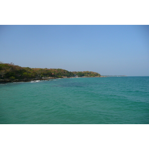 Picture Thailand Ko Samet 2009-01 102 - Views Ko Samet