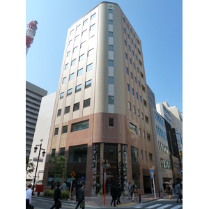 Picture Japan Tokyo Ginza 2010-06 34 - Views Ginza