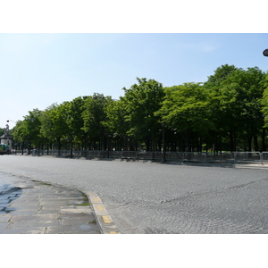 Picture France Paris La Concorde 2007-05 99 - View La Concorde