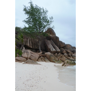 Picture Seychelles La Digue 2011-10 126 - Trip La Digue