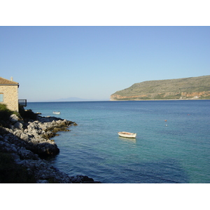 Picture Greece Limeni 2003-12 3 - Travel Limeni