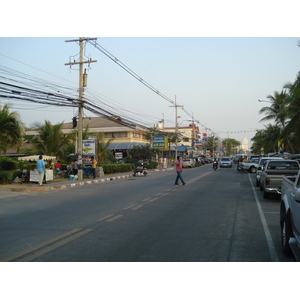 Picture Thailand Jomtien Jomtien Sainueng 2008-01 26 - Views Jomtien Sainueng