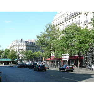 Picture France Paris 17th Arrondissement Avenue de Wagram 2007-05 61 - Travels Avenue de Wagram