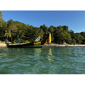 Picture Thailand Phuket Laem Sing Beach 2021-12 29 - Flights Laem Sing Beach