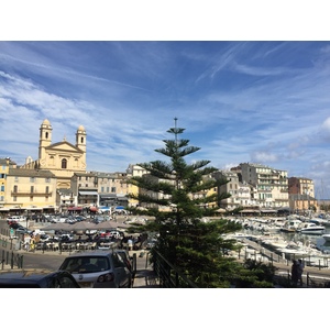 Picture France Corsica Bastia 2017-09 11 - Tourist Bastia