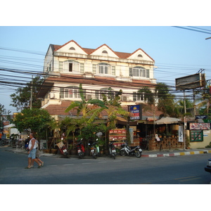 Picture Thailand Jomtien Jomtien Sainueng 2008-01 14 - Journey Jomtien Sainueng