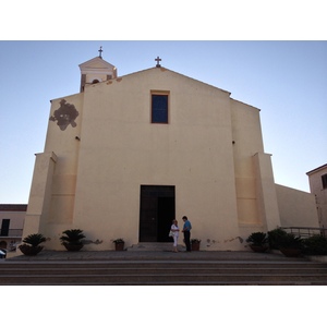 Picture Italy Sardinia Santa Teresa Gallura 2015-06 13 - Perspective Santa Teresa Gallura