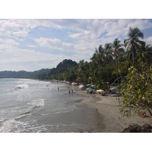 Picture Costa Rica Manuel Antonio 2015-03 348 - Sight Manuel Antonio