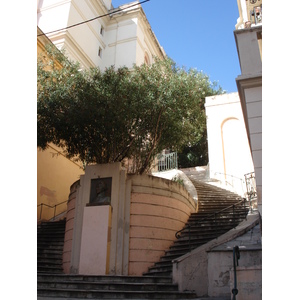 Picture France Corsica Bastia 2006-09 195 - Sightseeing Bastia