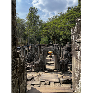 Picture Cambodia Siem Reap Bayon 2023-01 141 - Photographer Bayon