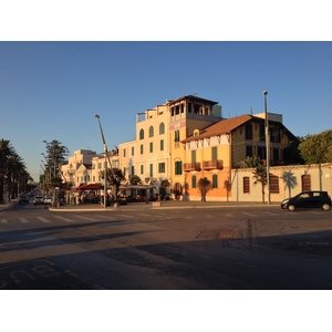 Picture Italy Sardinia Alghero 2015-06 143 - Perspective Alghero