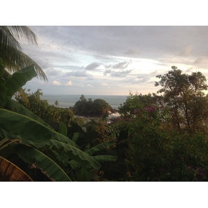 Picture Costa Rica Dominical 2015-03 18 - Sight Dominical