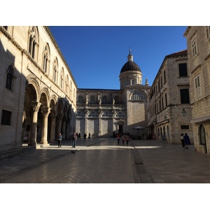 Picture Croatia Dubrovnik 2016-04 61 - Visit Dubrovnik