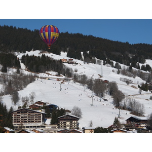 Picture France Megeve Le Jaillet 2012-02 35 - View Le Jaillet