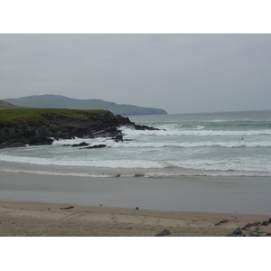 Picture Ireland Kerry Ballinskelligs 2004-05 15 - Photos Ballinskelligs