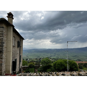 Picture Italy Volterra 2022-05 31 - Flights Volterra