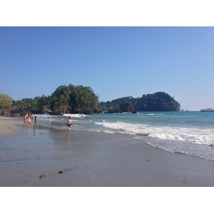 Picture Costa Rica Manuel Antonio 2015-03 222 - Photos Manuel Antonio