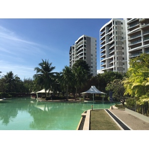 Picture Thailand Marriott Rayong 2016-01 132 - Sight Marriott Rayong