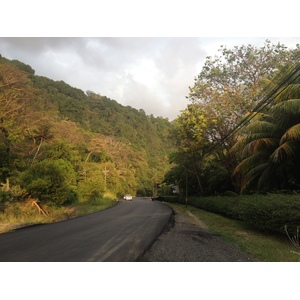 Picture Costa Rica Dominical 2015-03 147 - Perspective Dominical