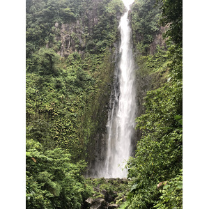 Picture Guadeloupe Carbet Falls 2021-02 51 - Flight Carbet Falls