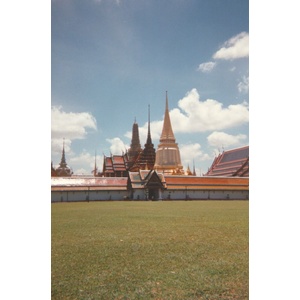 Picture Thailand Bangkok 1989-04 11 - Picture Bangkok