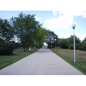 Picture France Colombes L'ile Marrante 2007-07 43 - View L'ile Marrante