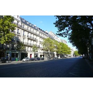 Picture France Paris Avenue de Friedland 2007-09 51 - Travels Avenue de Friedland