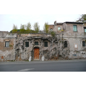 Picture Italy Rome San Pancrazio 2007-11 9 - Sight San Pancrazio