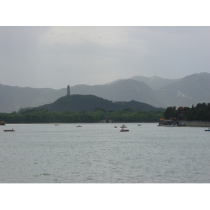 Picture China Beijing Summer Palace 2002-05 17 - Sightseeing Summer Palace