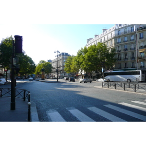 Picture France Paris Avenue de Friedland 2007-09 39 - Visit Avenue de Friedland