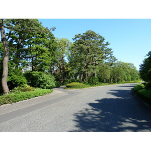 Picture Japan Tokyo Imperial Palace 2010-06 77 - Views Imperial Palace