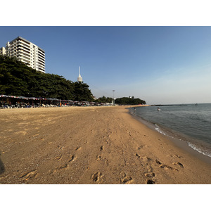 Picture Thailand Pattaya 2023-01 47 - View Pattaya