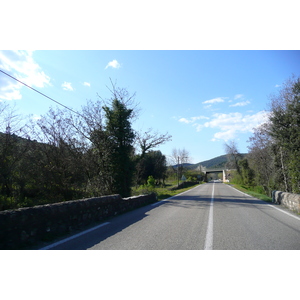 Picture France Cevennes Mountains 2008-04 63 - Tourist Cevennes Mountains