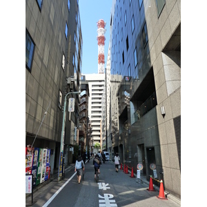 Picture Japan Tokyo Ginza 2010-06 72 - Journey Ginza