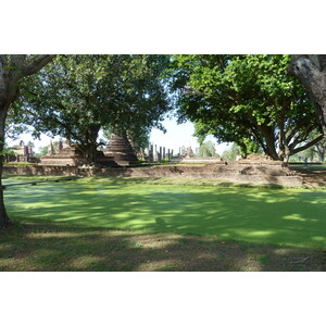 Picture Thailand Sukhothai 2010-12 69 - Photos Sukhothai