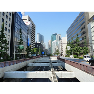 Picture Japan Tokyo Ginza 2010-06 52 - Sight Ginza