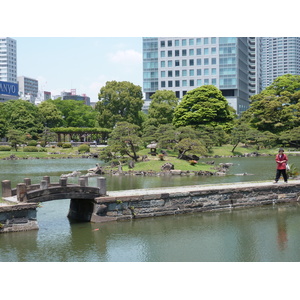 Picture Japan Tokyo Kyu Shiba rikyu Gardens 2010-06 55 - Car Rental Kyu Shiba rikyu Gardens