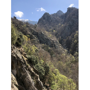 Picture France Abbaye Saint Martin du Canigou 2018-04 16 - Sightseeing Abbaye Saint Martin du Canigou