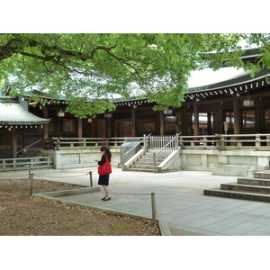 Picture Japan Tokyo Yoyogi Park 2010-06 34 - Photographers Yoyogi Park