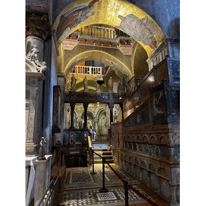 Picture Italy Venice Saint Mark's Basilica 2022-05 66 - Photos Saint Mark's Basilica