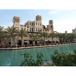 Picture United Arab Emirates Dubai Madinat Jumeirah Resort 2009-12 5 - Travel Madinat Jumeirah Resort