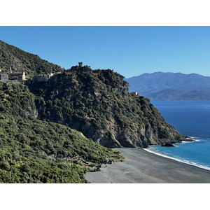 Picture France Corsica Nonza 2022-06 0 - Discover Nonza