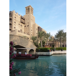 Picture United Arab Emirates Dubai Madinat Jumeirah Resort 2009-12 0 - Photo Madinat Jumeirah Resort