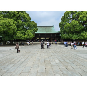 Picture Japan Tokyo Yoyogi Park 2010-06 27 - Picture Yoyogi Park