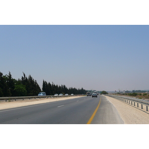 Picture Israel Nitzan 2007-06 11 - Travels Nitzan